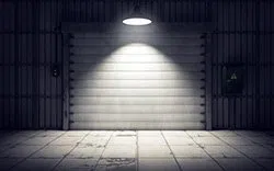 Expert Garage Doors Service Louisville, KY 502-265-3896 - commercial-side