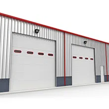 Expert Garage Doors Service Louisville, KY 502-265-3896 - commerical-sidebar