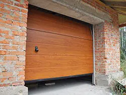 Expert Garage Doors Service Louisville, KY 502-265-3896 - garage-side