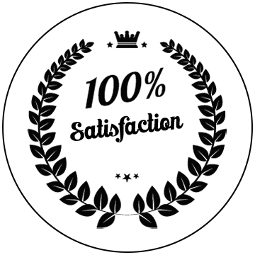 Expert Garage Doors Service Louisville, KY 502-265-3896 - satisfaction-sidebar