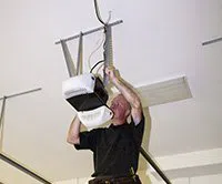 Expert Garage Doors Service Louisville, KY 502-265-3896 - service-side